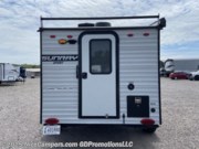 Used 2021 Sunset Park RV SunRay 139 available in Russellville, Arkansas