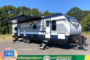 2026 Palomino Puma 337BH