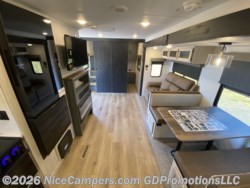 New 2026 Forest River Puma 337BH available in Russellville, Arkansas