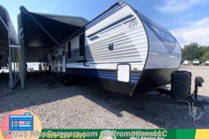 2026 Palomino Puma 310RK-1