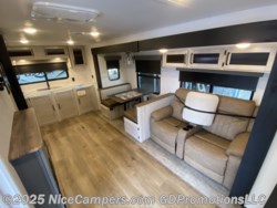 New 2026 Palomino Puma 310RK-1 available in Russellville, Arkansas