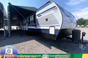 2026 Forest River Puma 310RK