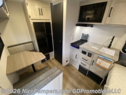 New 2026 Forest River Puma Camping Edition 123RDCE available in Russellville, Arkansas