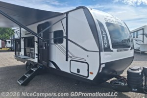 2026 Coachmen Apex Ultra-Lite 242BARV