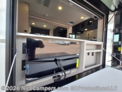 2026 Apex Ultra-Lite 242BARV by Coachmen from NiceCampers.com in Russellville, Arkansas