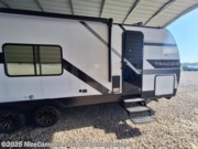 Contact us now about this 2026 Prime Time Tracer 235RK! 2026 Tracer 235RK by Prime Time from NiceCampers.com in Russellville, Arkansas