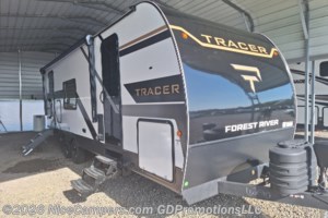 2026 Prime Time Tracer 235RK