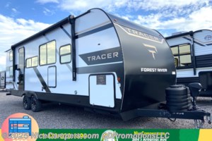 2026 Prime Time Tracer 250BH