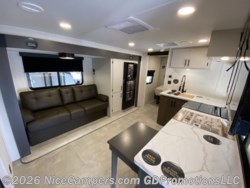 2026 Tracer 250BH by Prime Time from NiceCampers.com in Russellville, Arkansas