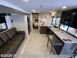 New 2026 Prime Time Tracer 250BH available in Russellville, Arkansas