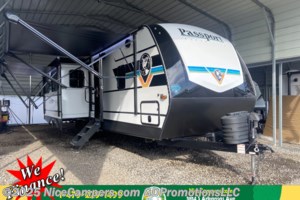 2025 Keystone Passport SL Series East 2870RL