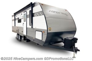 2023 Dutchmen Aspen Trail LE 1860RK
