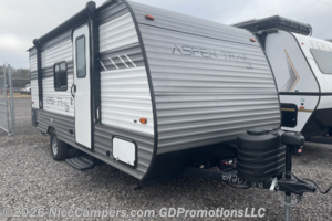 2023 Dutchmen Aspen Trail LE 1860RK