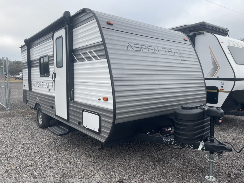 Used 2023 Dutchmen Aspen Trail LE 1860RK available in Russellville, Arkansas