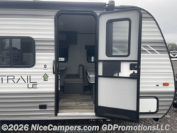 Used 2023 Dutchmen Aspen Trail LE 1860RK available in Russellville, Arkansas