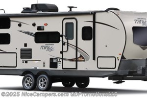 2019 Forest River Rockwood Mini Lite 2506S