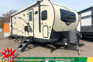 2019 Forest River Rockwood Mini Lite 2506S