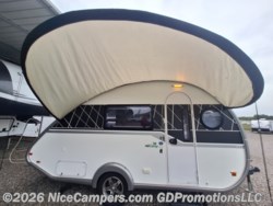 2018 TAB 400 by NuCamp from NiceCampers.com in Russellville, Arkansas