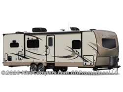 Stock Image for 2018 Forest River 2304DS (options and colors may vary) Used 2018 Forest River Rockwood Ultra Lite 2304DS available in Russellville, Arkansas