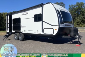 2026 Coachmen Apex Nano 216RKS