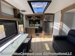 New 2026 Coachmen Apex Nano 216RKS available in Russellville, Arkansas