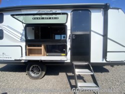 2026 Apex Nano 183BH by Coachmen from NiceCampers.com in Russellville, Arkansas