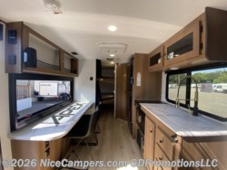 New 2026 Coachmen Apex Nano 183BH available in Russellville, Arkansas