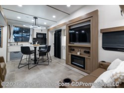 2026 Impression 301ML by Forest River from NiceCampers.com in Russellville, Arkansas