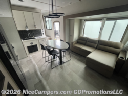 New 2026 Forest River Impression 36BR3 available in Russellville, Arkansas