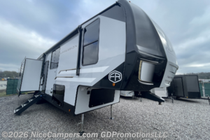 2026 Forest River Impression 36BR3