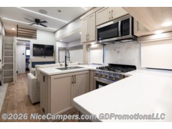 New 2026 Forest River Puma Mesa 377DS available in Russellville, Arkansas