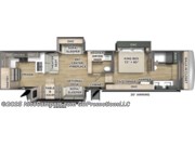 Call now about this 2026 Forest River Puma Mesa 384RKH! 2026 Forest River Puma Mesa 384RKH - New Fifth Wheel For Sale by NiceCampers.com in Russellville, Arkansas features Tinted Windows, Water Heater, Screen Door, Heat Pump, Power Awning