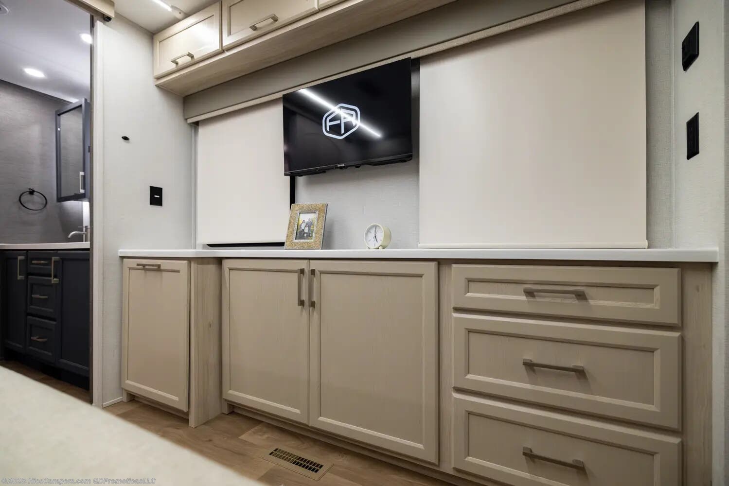 New 2026 Forest River Puma Mesa 384RKH available in Russellville, Arkansas