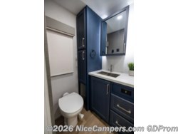 New 2026 Forest River Puma Mesa 388FKH available in Russellville, Arkansas