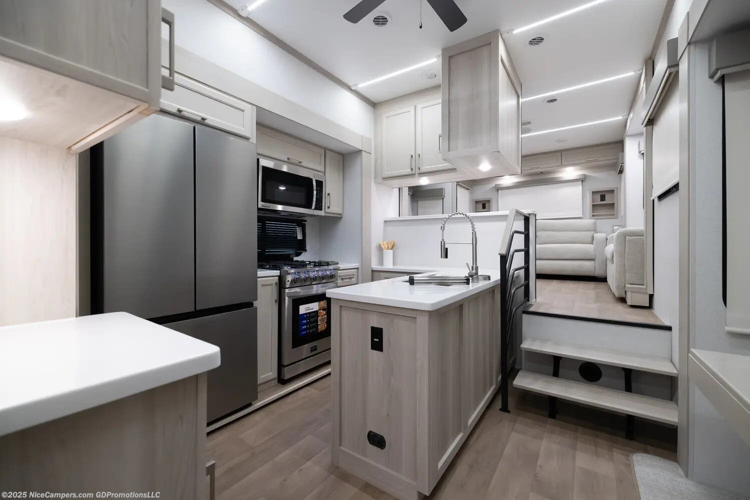 New 2026 Forest River Puma Mesa 389FLH available in Russellville, Arkansas