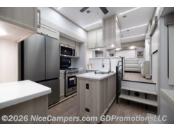 New 2026 Forest River Puma Mesa 389FLH available in Russellville, Arkansas