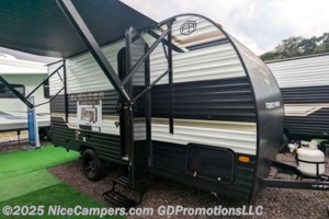 2026 Prime Time Avenger LT 16BHX