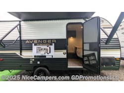 2026 Avenger LT 16BHX by Prime Time from NiceCampers.com in Russellville, Arkansas
