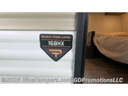 New 2026 Prime Time Avenger LT 16BHX available in Russellville, Arkansas