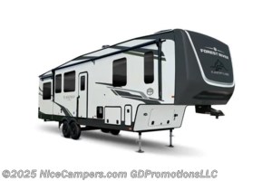 2026 Forest River Flagstaff Classic F361RLS