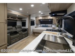 Stock Image for 2026 Forest River 22FBS (options and colors may vary)