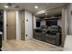 Stock Image for 2026 Forest River 22FBS (options and colors may vary)