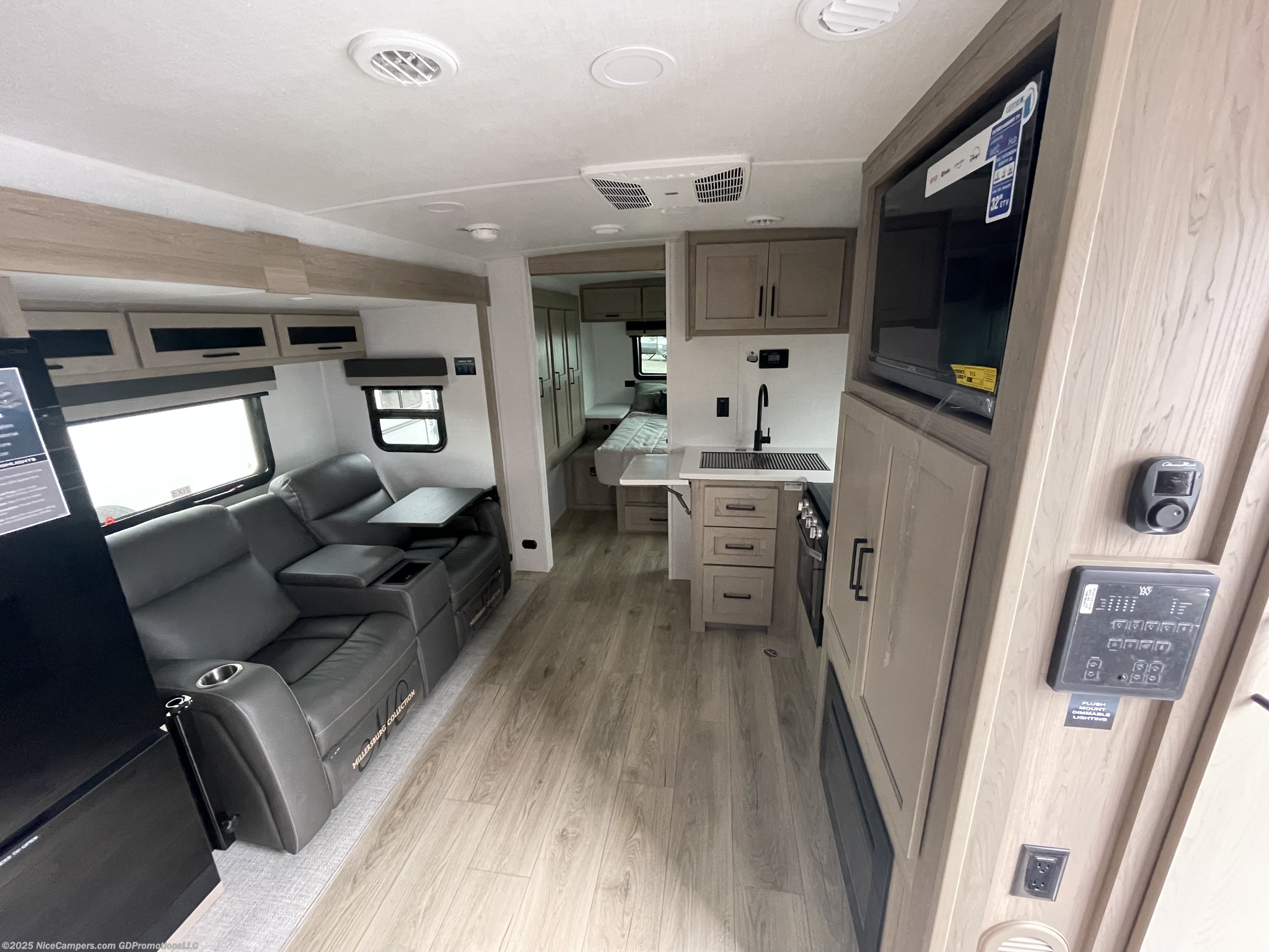 New 2026 Forest River Flagstaff Micro Lite 25FBLS available in Russellville, Arkansas