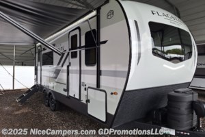 2026 Forest River Flagstaff Micro Lite 25SRK