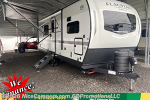 2026 Forest River Flagstaff Micro Lite 25MBR