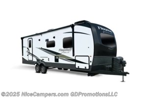 2026 Forest River Flagstaff Super Lite 30FKT