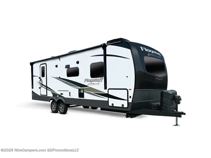 Stock Image for 2026 Forest River 30FKT (options and colors may vary) Stock Image for 2026 Forest River 30FKT (options and colors may vary)