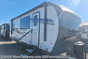 2026 Forest River Flagstaff Super Lite 30FKT