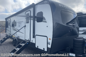 2026 Forest River Flagstaff Super Lite 26SRD