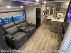 Used 2023 Forest River Wildwood Heritage Glen 22RBHL available in Russellville, Arkansas